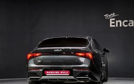 KIA K5, 2024 год, 2 300 202 рублей, 18 фотография