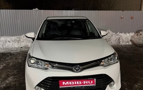 Toyota Corolla, 2017 год, 1 350 000 рублей, 1 фотография