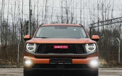 Haval H7, 2025 год, 1 фотография