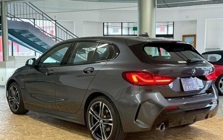 BMW 1 серия, 2023 год, 1 699 099 рублей, 3 фотография