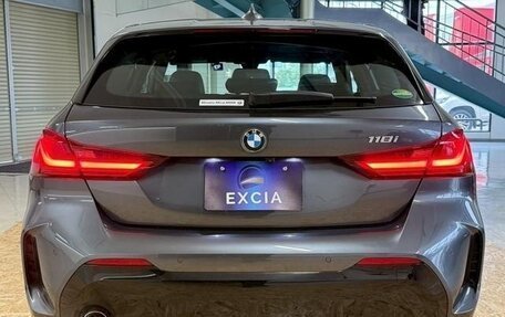 BMW 1 серия, 2023 год, 1 699 099 рублей, 4 фотография