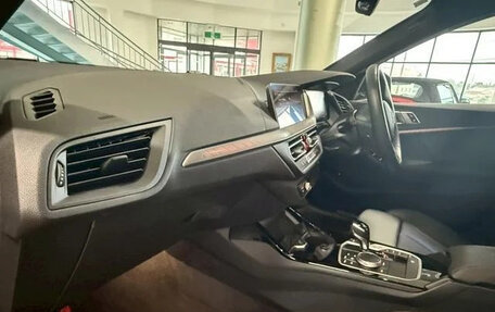 BMW 1 серия, 2023 год, 1 699 099 рублей, 11 фотография