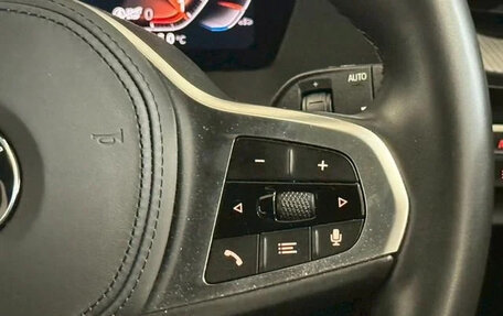 BMW 1 серия, 2023 год, 1 699 099 рублей, 10 фотография