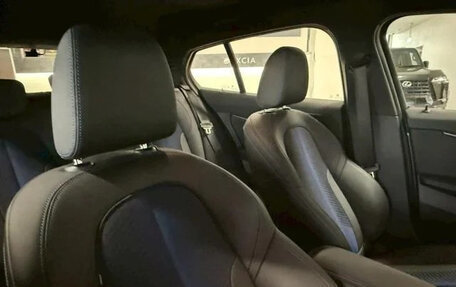 BMW 1 серия, 2023 год, 1 699 099 рублей, 13 фотография