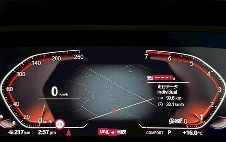 BMW 1 серия, 2023 год, 1 699 099 рублей, 8 фотография