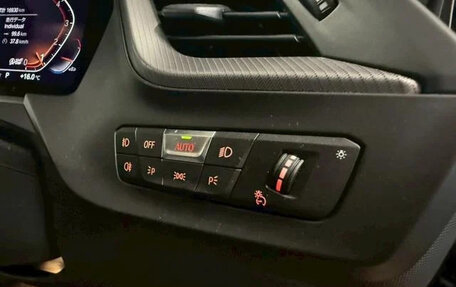 BMW 1 серия, 2023 год, 1 699 099 рублей, 20 фотография