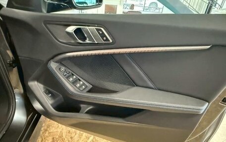 BMW 1 серия, 2023 год, 1 699 099 рублей, 25 фотография