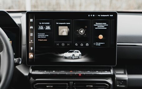 Haval H7, 2025 год, 14 фотография