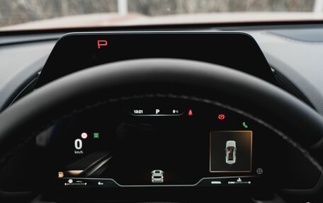 Haval H7, 2025 год, 17 фотография