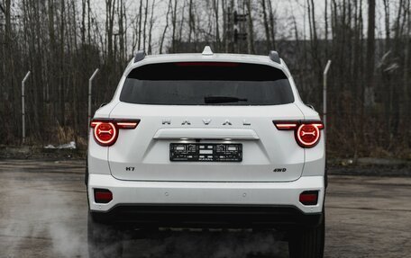 Haval H7, 2025 год, 8 фотография