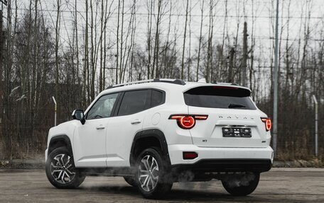 Haval H7, 2025 год, 7 фотография