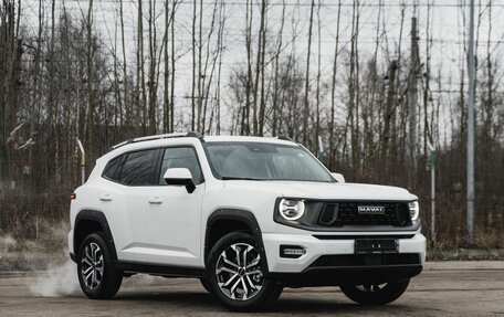 Haval H7, 2025 год, 3 фотография