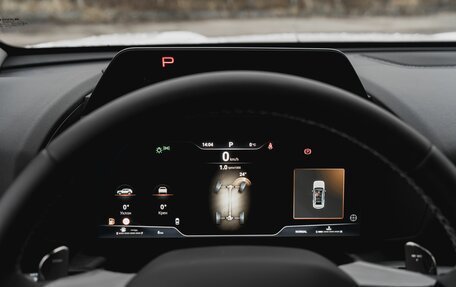 Haval H7, 2025 год, 13 фотография