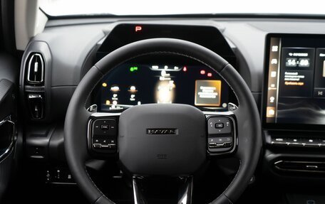 Haval H7, 2025 год, 21 фотография