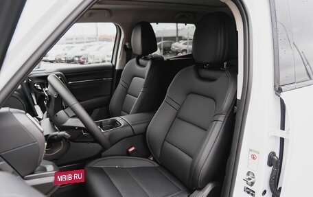 Haval H7, 2025 год, 24 фотография