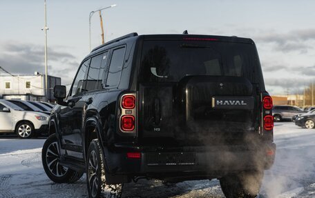 Haval H9, 2025 год, 10 фотография