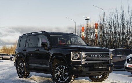 Haval H9, 2025 год, 5 фотография