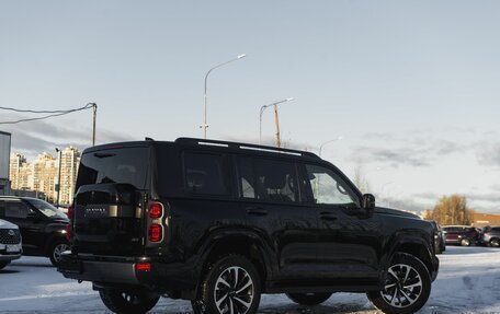 Haval H9, 2025 год, 12 фотография