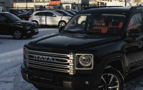 Haval H9, 2025 год, 6 фотография