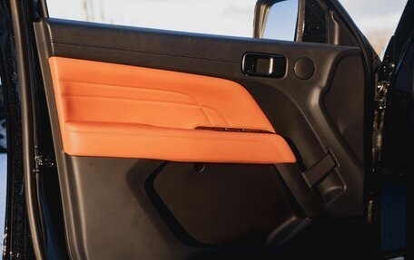 Haval H9, 2025 год, 16 фотография