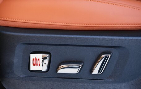 Haval H9, 2025 год, 17 фотография