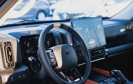 Haval H9, 2025 год, 24 фотография