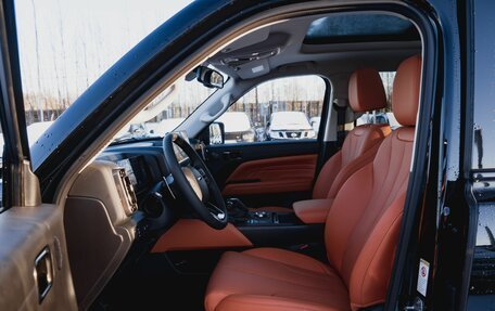 Haval H9, 2025 год, 28 фотография