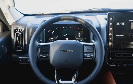 Haval H9, 2025 год, 21 фотография