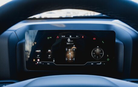 Haval H9, 2025 год, 22 фотография