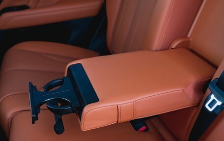 Haval H9, 2025 год, 30 фотография