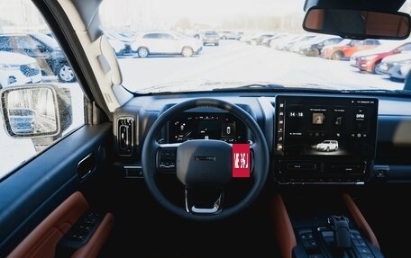 Haval H9, 2025 год, 25 фотография