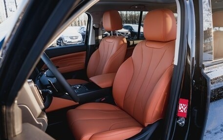 Haval H9, 2025 год, 29 фотография