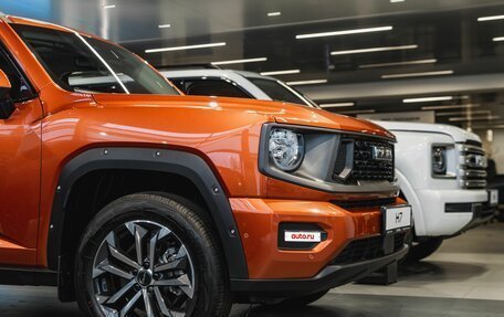 Haval H7, 2025 год, 4 фотография