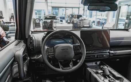 Haval H7, 2025 год, 7 фотография