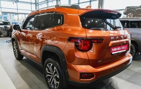Haval H7, 2025 год, 5 фотография