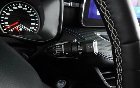 Haval Jolion, 2024 год, 1 834 000 рублей, 14 фотография