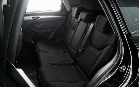 Haval Jolion, 2024 год, 1 834 000 рублей, 9 фотография