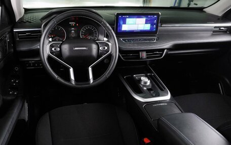 Haval Jolion, 2024 год, 1 834 000 рублей, 6 фотография