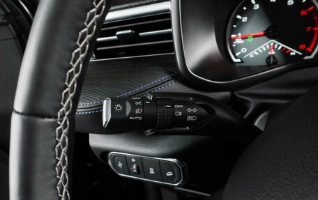 Haval Jolion, 2024 год, 1 834 000 рублей, 13 фотография