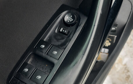 Opel Astra K, 2018 год, 1 150 000 рублей, 11 фотография