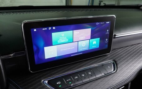 Haval Jolion, 2024 год, 1 834 000 рублей, 18 фотография