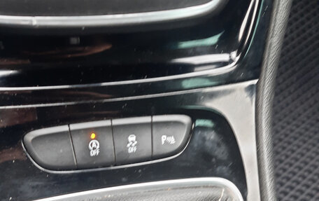 Opel Astra K, 2018 год, 1 150 000 рублей, 9 фотография