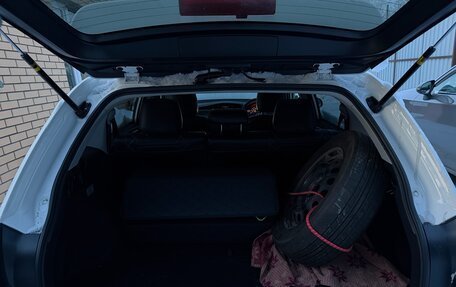 Toyota Corolla, 2017 год, 1 350 000 рублей, 8 фотография