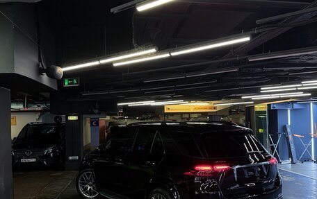 Mercedes-Benz GLE AMG, 2024 год, 14 500 000 рублей, 3 фотография