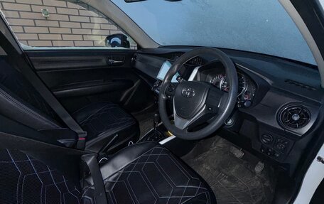 Toyota Corolla, 2017 год, 1 350 000 рублей, 10 фотография