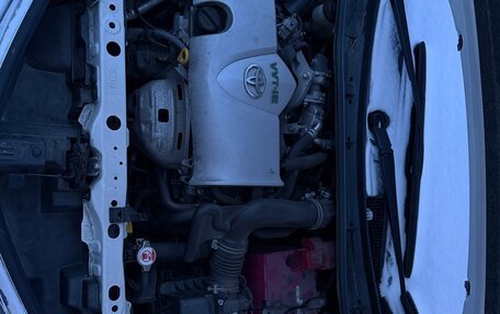 Toyota Corolla, 2017 год, 1 350 000 рублей, 7 фотография