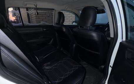 Toyota Corolla, 2017 год, 1 350 000 рублей, 11 фотография