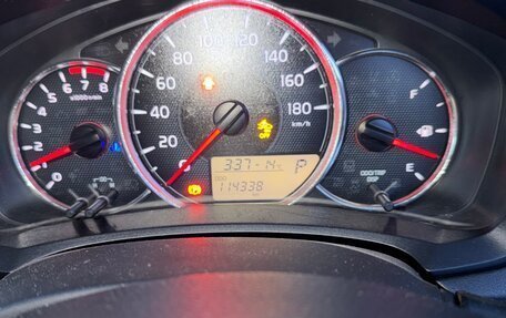 Toyota Corolla, 2017 год, 1 350 000 рублей, 9 фотография