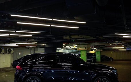 Mercedes-Benz GLE AMG, 2024 год, 14 500 000 рублей, 2 фотография