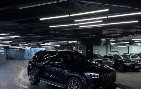 Mercedes-Benz GLE AMG, 2024 год, 14 500 000 рублей, 4 фотография